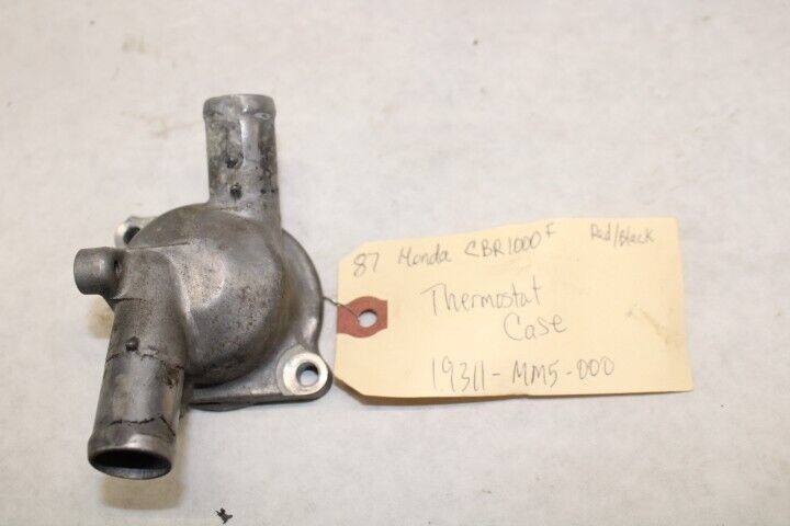 Thermostat Case 19311-MM5-000 1987 Honda CBR1000F Hurricane
