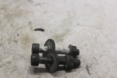 2ND AIR VALVE BRACKET BOLT 2PCS 07130-06353 2002 SUZUKI HAYABUSA GSX1300R