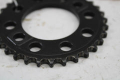 OEM Yamaha Motorcycle 1981 XJ650 Cam Chain Sprocket 4H7-12176-01