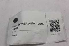 TENSIONER ASSY 12048-1088 1999 Kawasaki Vulcan VN1500