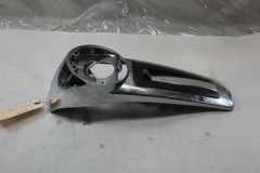 OEM Harley Davidson Fuel Tank Console W/Hinge Pin 61270-08