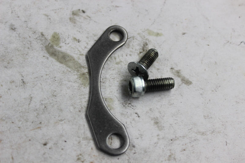 POSITION PLATE 14014-1140 2005 KAWASAKI NINJA ZX-12R