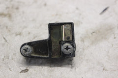 LOCK HELMET HOLDER NO KEY 50710-086-007 1982 HONDA GOLDWING GL1100A