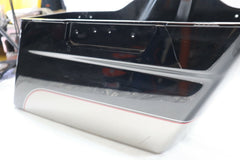 OEM Harley Davidson RIGHT Saddlebag Bottom 2009 Electraglide 90752-93