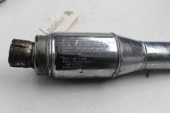 18002-1701 LEFT EXHAUST MUFFLER 1993 KAWASAKI VULCAN 750