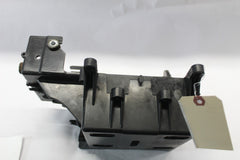 BATTERY TRAY 66281-09  Harley Davidson