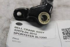 BELL CRANK ASSY 42979-04 2012 SPORTSTER XL1200