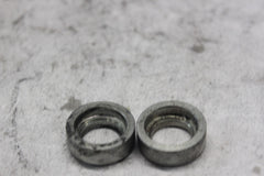 REAR PIVOT WASHER 2PCS 47491-02 2010 H-D ULTRA CLASSIC FLHTCU
