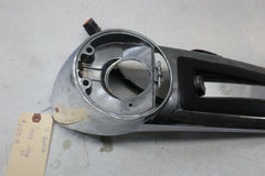 OEM Harley Davidson Fuel Tank Console W/Hinge Pin 61270-08