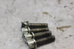 OIL PUMP SCREW (4) HARLEY DAVIDSON 4741A 2010 H-D ULTRA CLASSIC FLHTCU