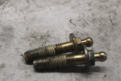 29465-08 Air Cleaner Breather Bolts (2) HARLEY DAVIDSON