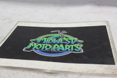 53240-MB1-010 STABILIZER, FRONT FORK 1983 HONDA SHADOW VT750C