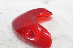 Rear Combination Lamp Lens #35712-02F30 2001 SUZUKI SV650S