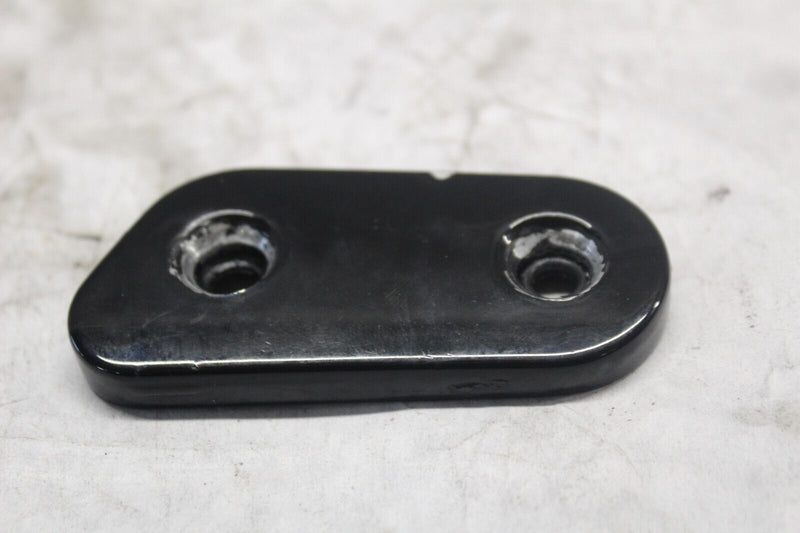 CHAIN INSPECTION COVER BLACK 34761-04A 2012 SPORTSTER XL1200