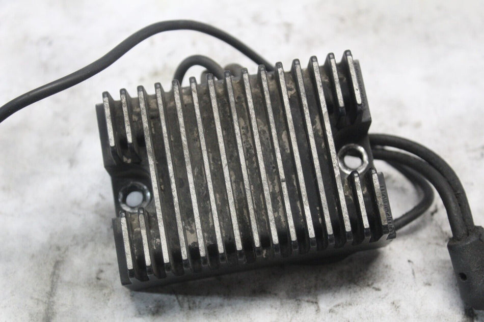 Voltage Regulator Assy 74519-88 1995 HD DYNA FXDS