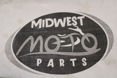 Flywheel (Rotor) 31110-MAZ-003 1999 Honda CBR600F4