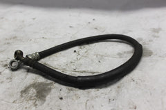 LEFT FRONT BRAKE HOSE A 45125-MA1-741 1982 HONDA GL500I SILVERWING