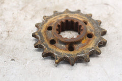 Drive Sprocket 16T 23801-MAS-000 2000 HONDA CBR600F4