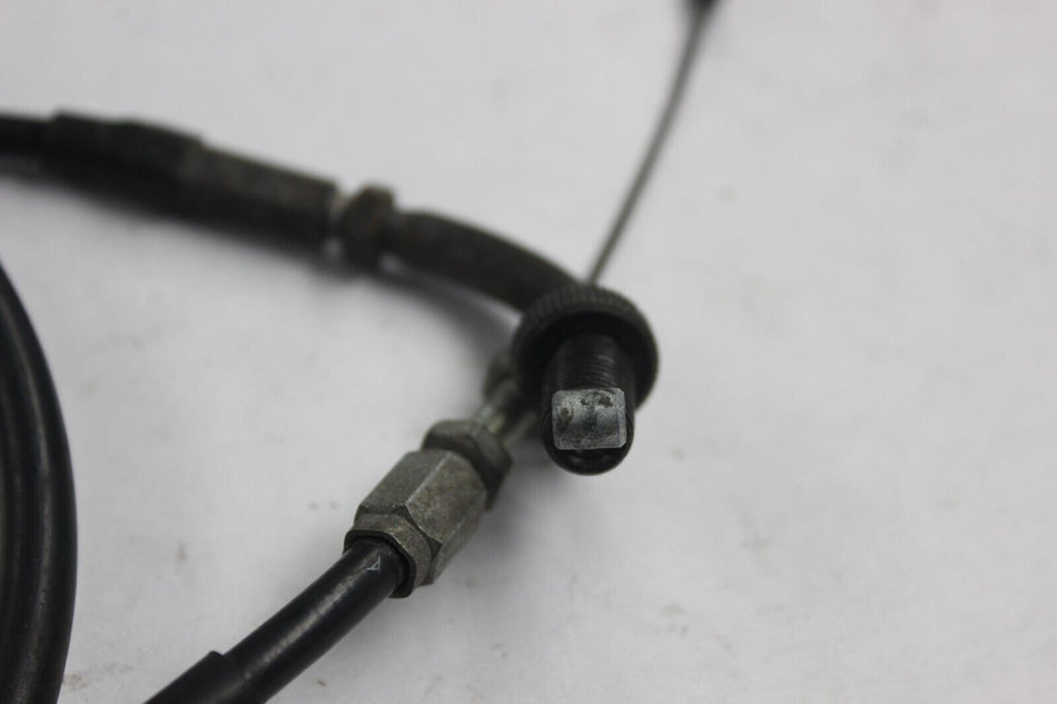 THROTTLE CABLE A 17910-MB1-000 1983 HONDA VF750C MAGNA