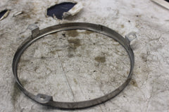 7" Headlamp Retaining Ring 67726-71 2000 H-D ELECTRAGLIDE FLHT