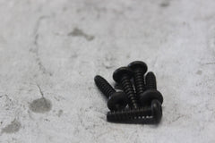 GLOVEBOX DOOR SCREW 5PCS 2995 2010 H-D ULTRA CLASSIC FLHTCU