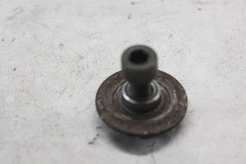 SPEED ROTOR W/ BOLT 34981-35F00 2002 SUZUKI GSX-R1000