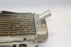 RIGHT RADIATOR ASSY (220MM) 39061-0004 2004 KAW KX250F