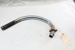 OEM Suzuki Motorcycle Exhaust Header Pipe 1978 GS550 14150-47000