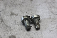 SADDLEBAG GUARD SCREW 2PCS 3676 2010 H-D ULTRA CLASSIC FLHTCU