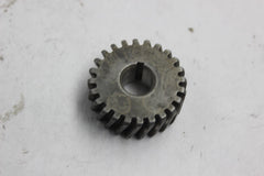 OIL PUMP DRIVE GEAR 24T 26345-73 1997 HD ELECTRAGLIDE FLHTC-I