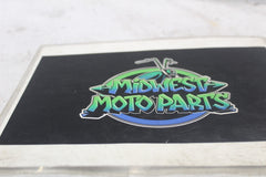 TAIL LIGHT CASE 23027-041 1980 KAWASAKI KZ440
