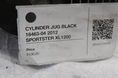 CYLINDER JUG BLACK 16463-04 2012 SPORTSTER XL1200