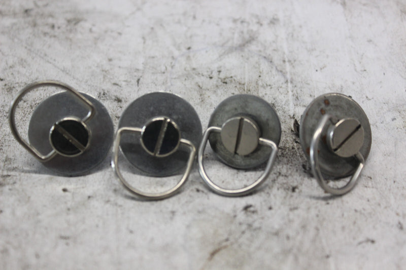Bail Head Stud (4) HARLEY DAVIDSON 90834-95