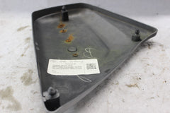 COVER, RIGHT SIDE (NH118MU STERLING SILVER METALLIC)83601-MB9-870ZA