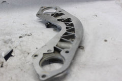 CHAIN GUIDE SUPPORT W/ PISTONS (ONLY) 14728-00 2001 H-D SOFTAIL DUECE FXSTD
