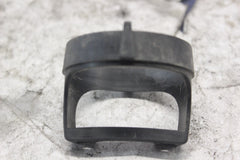 2" GAUGE BACKCLAMP 67352-96A 2008 H-D ELECTRAGLIDE FLHT