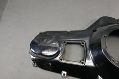 OEM Harley Davidson Primary Chain Case Cover 2006 Ultra Classic Gray 60665-99B
