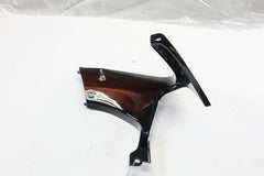 OEM Suzuki Motorcycle Upper Panel LEFT 2000 Hayabusa GSX1300R Brown 94651-24F00