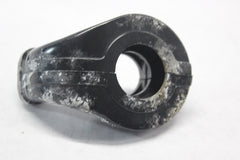 CAP GRIP ASSY PEELING BLACK 3LN-26270-01-00 2007 YAMAHA YZF600R