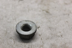 REAR AXLE NUT 16MM 92015-1946 1980 KAWASAKI KZ440