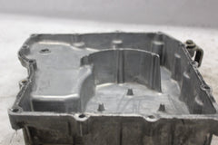 OIL PAN SILVER 11210-MAE-000 1998 HONDA CBR900RR
