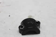 FRONT MASTER CYLINDER HOLDER (HALF-CLAMP) 4L0-25867-00-00 1983 YAMAHA VIRAGO XV5