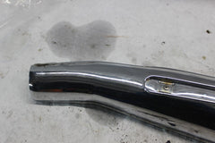49106-1054 COVER, MUFFLER (RIGHT) SEE PHOTOS 1987 KAWASAKI VULCAN 750