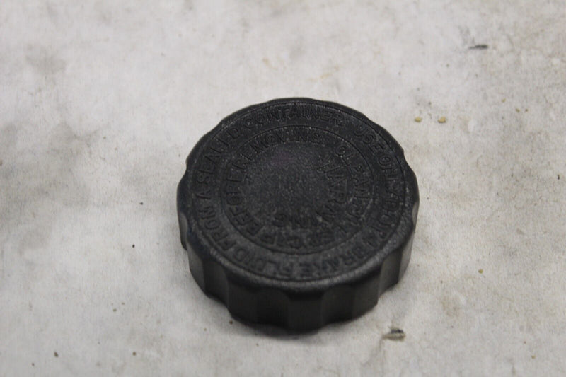 REAR RESERVOIR CAP 2KF-25852-50-00 2001 XVS1100A VSTAR CLASSIC