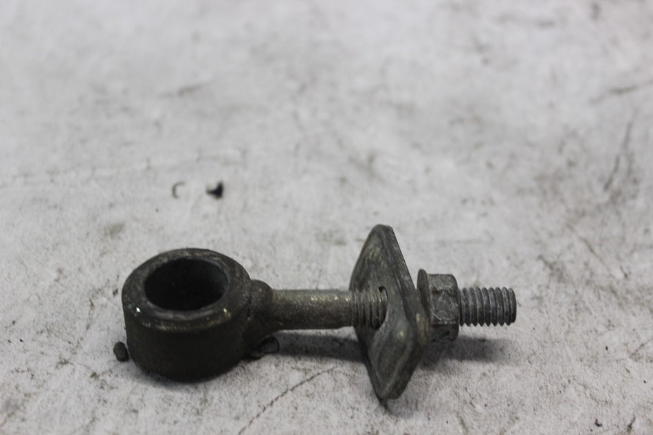 41573-97 REAR ADJUSTER W/ CAP 47554-73A 2000 H-D ELECTRAGLIDE FLHT