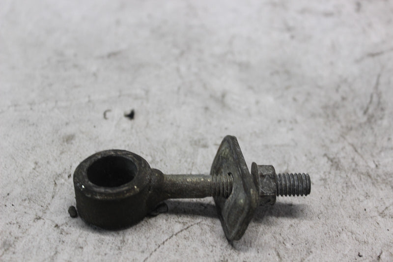 41573-97 REAR ADJUSTER W/ CAP 47554-73A 2000 H-D ELECTRAGLIDE FLHT