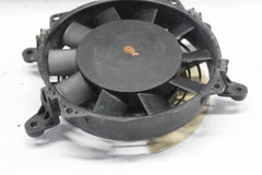 FAN ASSY 709200092 2004 BOMBARDIER DS 650