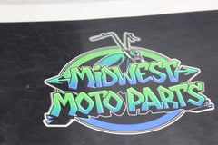 MIRROR TRIM 53044-1173 1986 KAWASAKI CONCOURS ZG1000