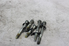 INNER PRIMARY BOLT 5PCS 4392A 4086A 2887W 2000 H-D ELECTRAGLIDE FLHT