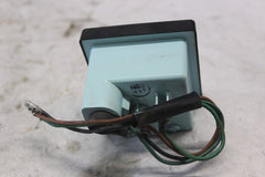 VOLTMETER ONLY 37420-MB9-871 1982 HONDA GOLDWING GL1100A